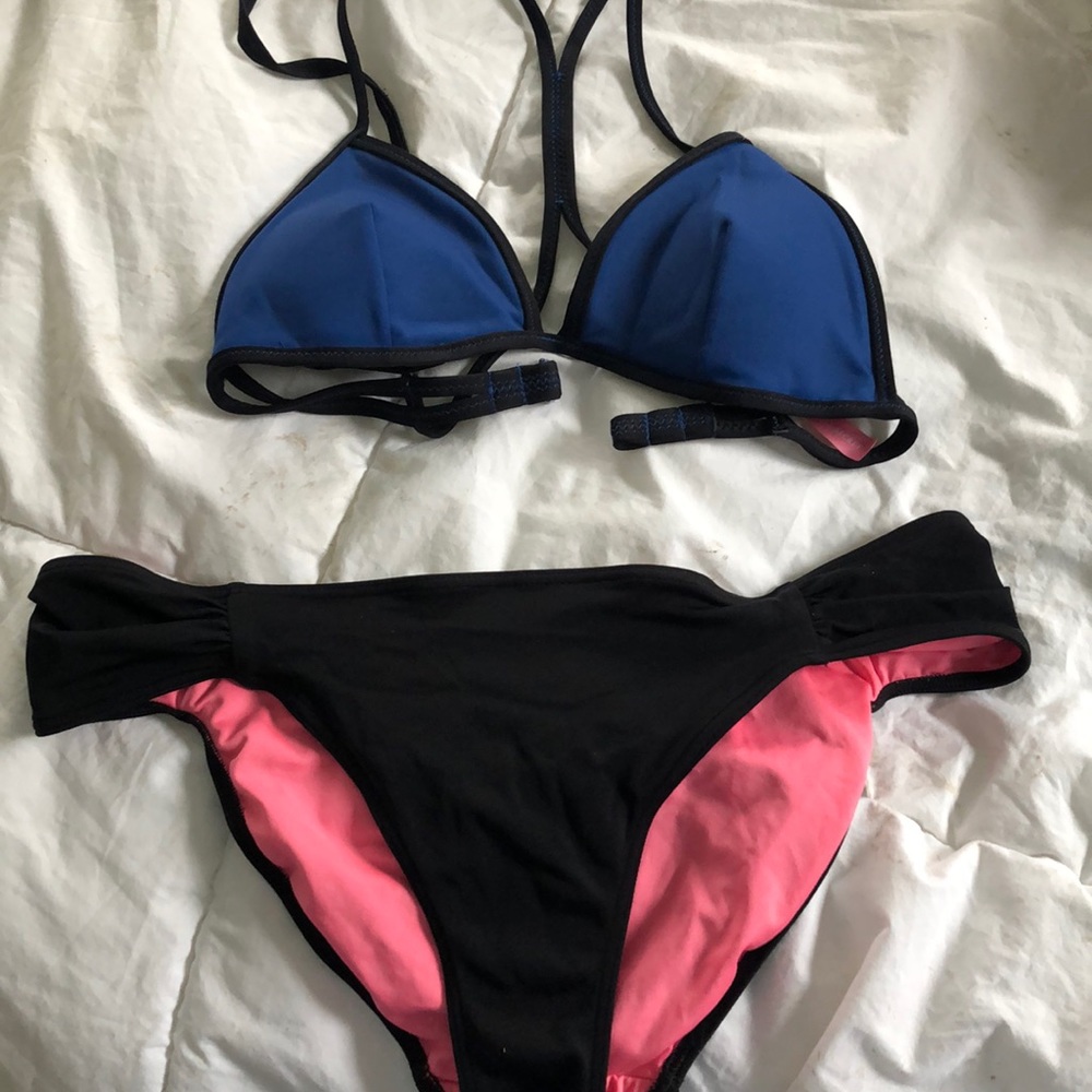 Victoria Secret Triangle Bikini